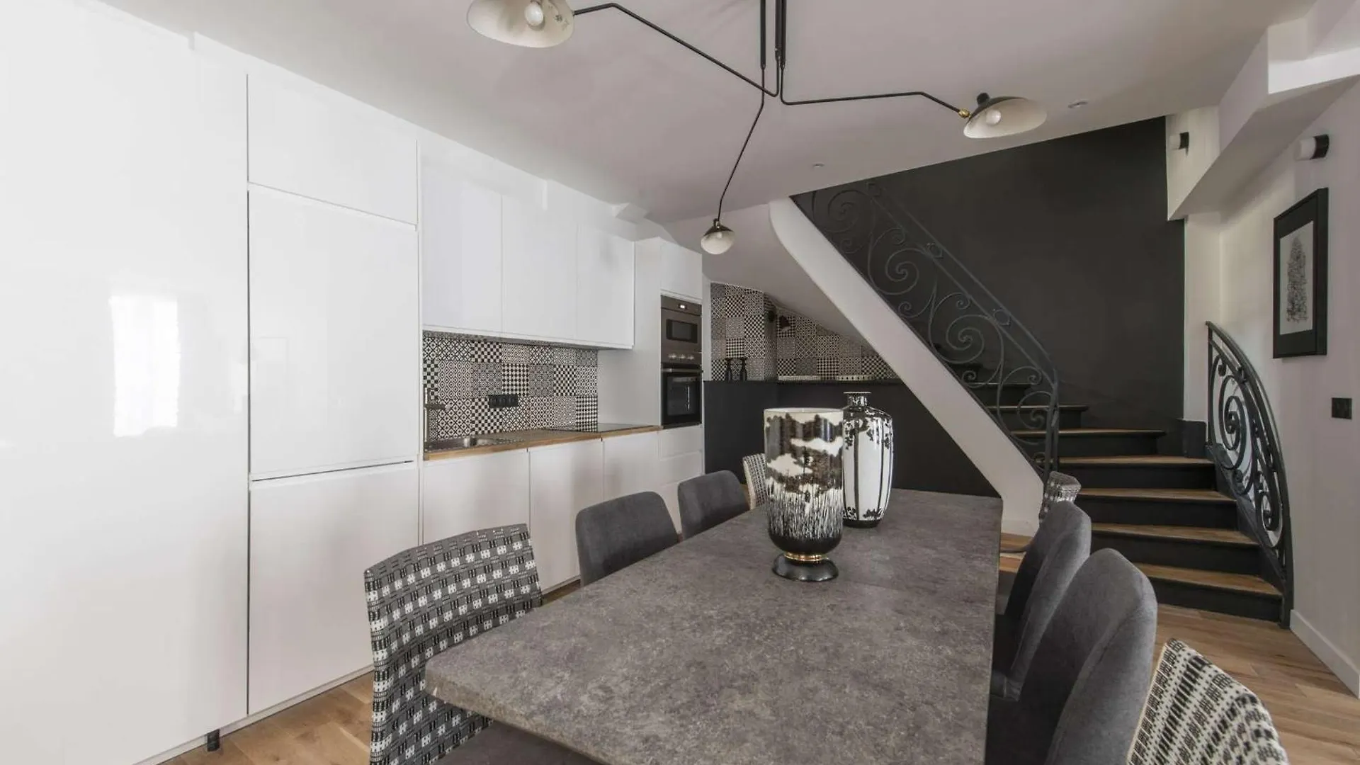 Garbeau Apartment Paris 0*,  France